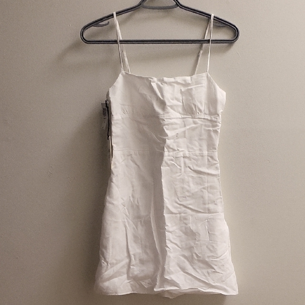 Aritzia Sunday Best Dress